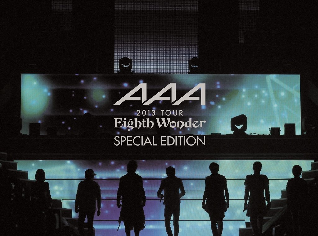 a 13tour Eighth Wonder Premium Box 本 通販 Amazon