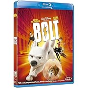 Bolt [Blu-ray]