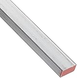 Aluminum 2024-T3 Rectangular