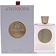 Atkinsons Rose in Wonderland EDP Spray Women 3.3 oz