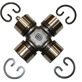 GMB 220-0081 Universal Joint | Replaces 398 1057. OE-grade replacement.