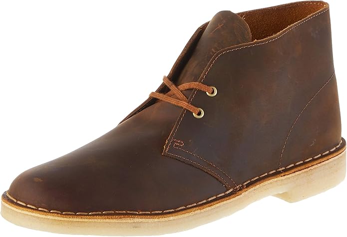 amazon desert boots