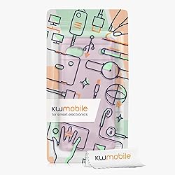 kwmobile Case Compatible with Google Pixel 6a Case