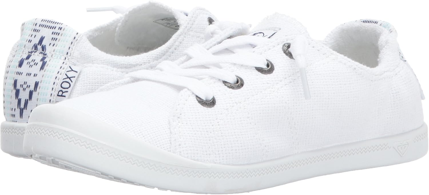  | Roxy Women's Rory Slip On Shoe Sneaker | Fashion Sneakers