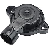 TRQ Throttle Position Sensor TPS | For Pontiac Cadillac Chevy Pickup Truck Car SUV Van
