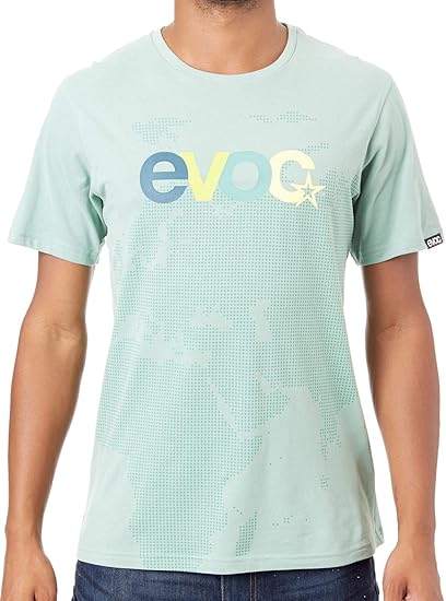 evoc clothing