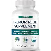 PHENBEN Essential Tremor Relief