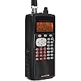 Whistler WS1040 Digital Handheld Radio Scanner57