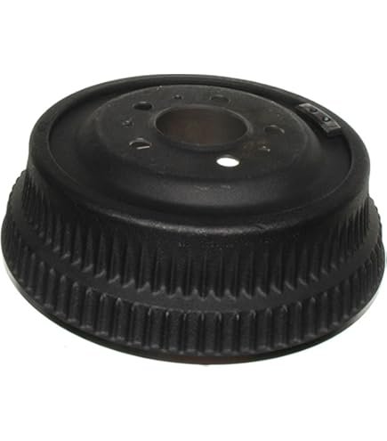 Amazon.com: Dexter 5-Studded Brake Drum - 10in Model# 86754