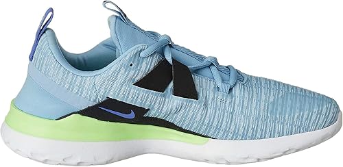 nike renew arena blue