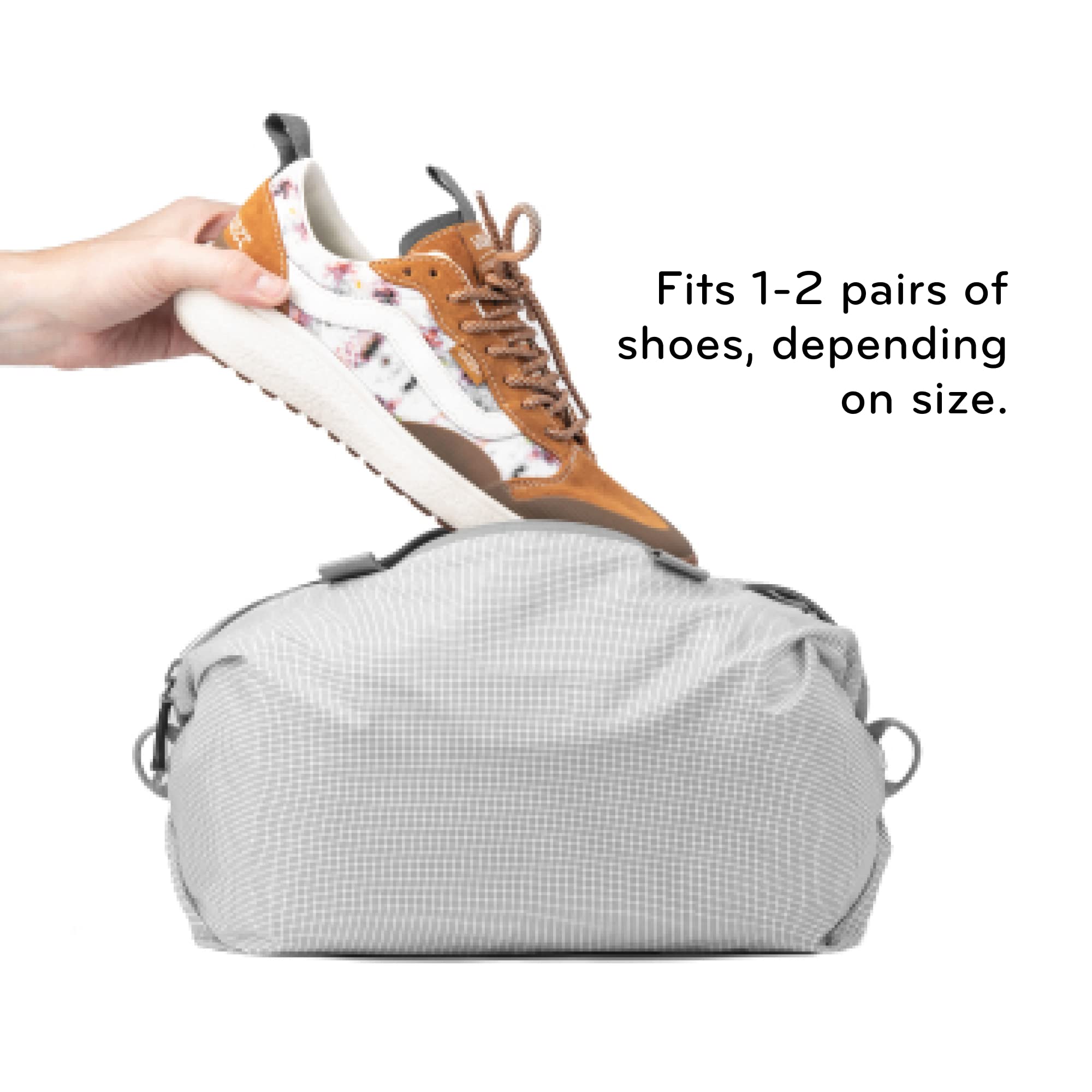 Peak Design Shoe Pouch