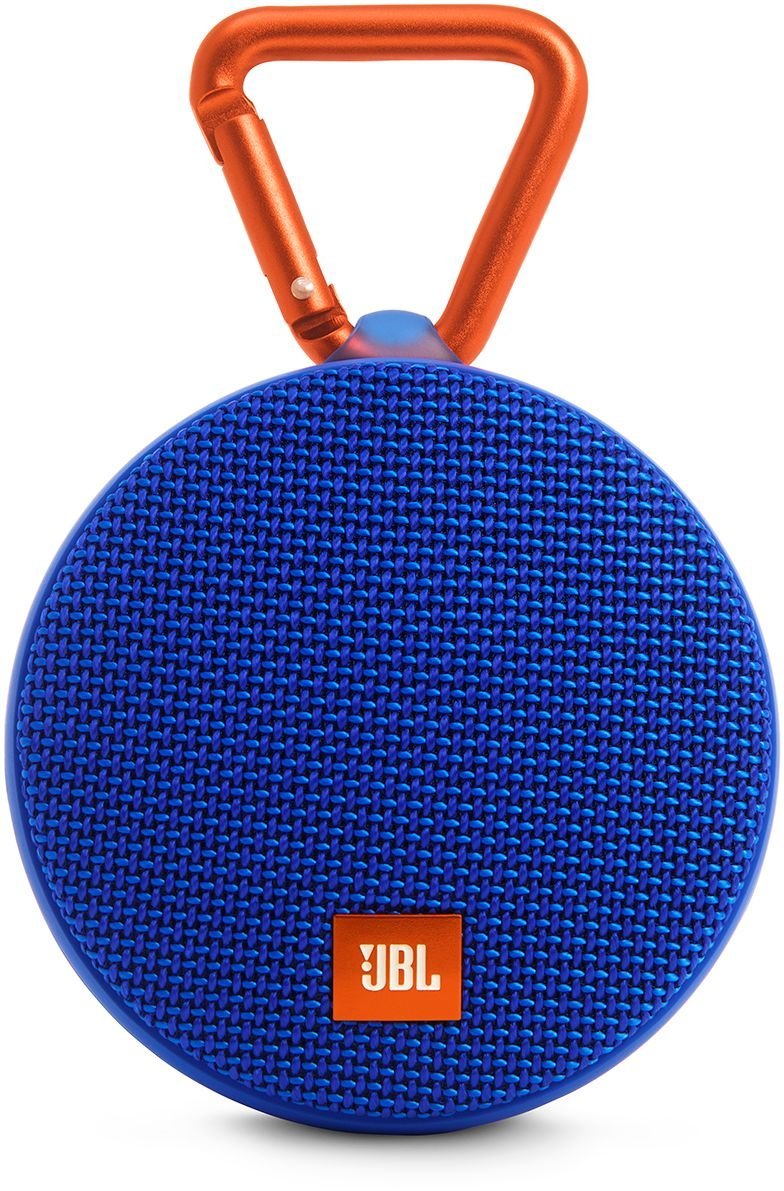 jbl clip 2 watts