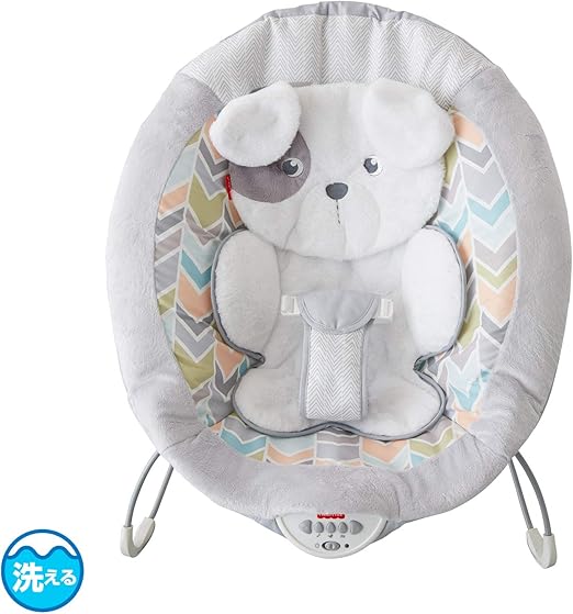 fisher price extra plush and cozy