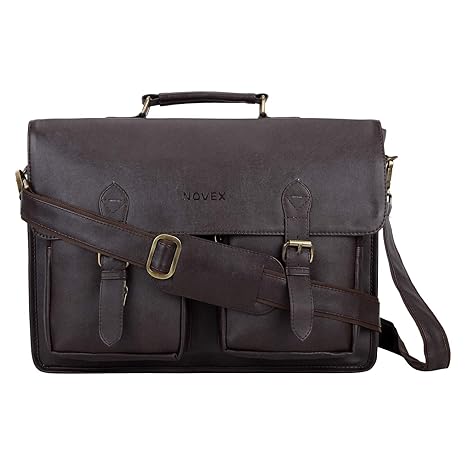 novex laptop bags