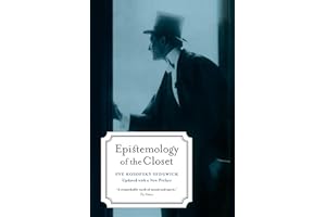 Epistemology of the Closet, Updated with a New Preface