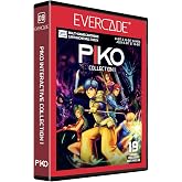 Evercade Piko Interactive Collection 1
