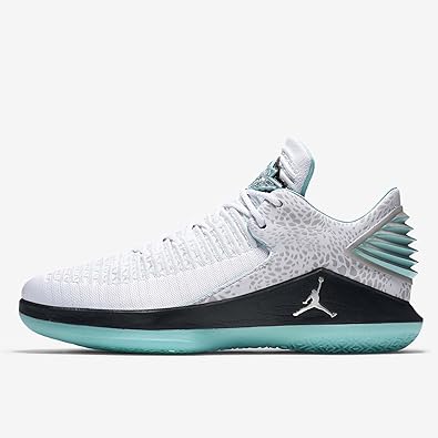 jordan air jordan xxxii low