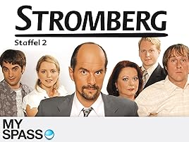 Amazon De Stromberg Staffel 2 Ansehen Prime Video