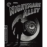NIGHTMARE ALLEY 4K UHD/BLU-RAY