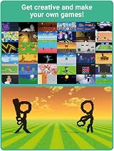 Nintendo Game Builder Garage Nintendo Switch view 4
