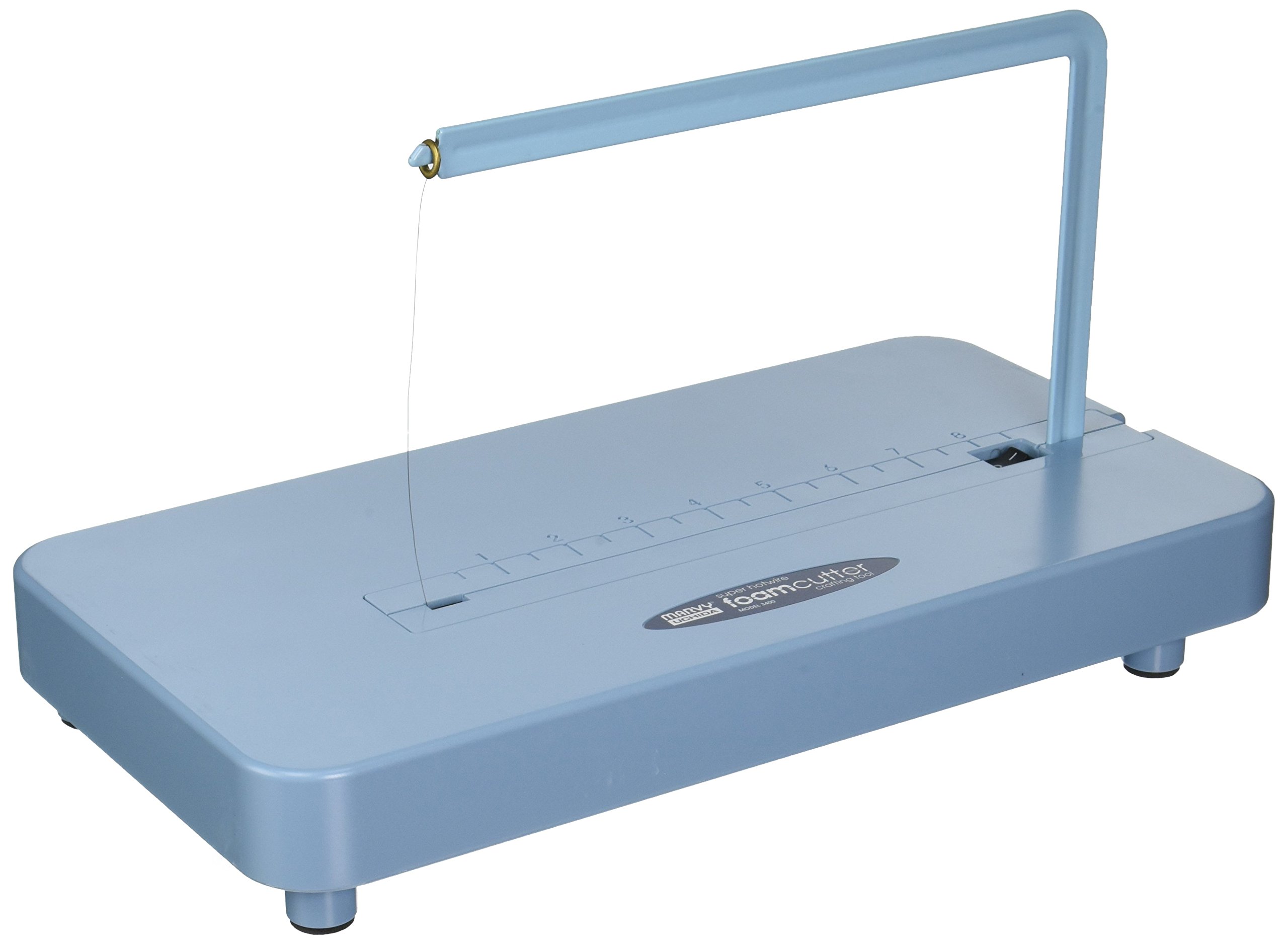 Uchida of America Foam Cutter Plug In Sculpting Tool Styrofoam Craft