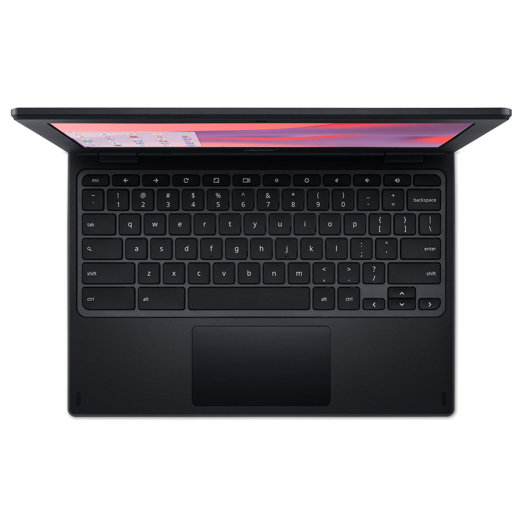 Acer Chromebook 311 Laptop | AMD A-Series Dual-Core A4-9120C | 11.6