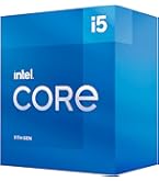 Amazon.com: Intel® Core™ i5-11400 Desktop Processor 6 Cores up to