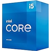 Intel&reg; Core&trade; i5-11500 Desktop Processor 6 Cores up to 4.6 GHz LGA1200 (Intel&reg; 500 Series &amp; Select 400 Series chipset) 65W