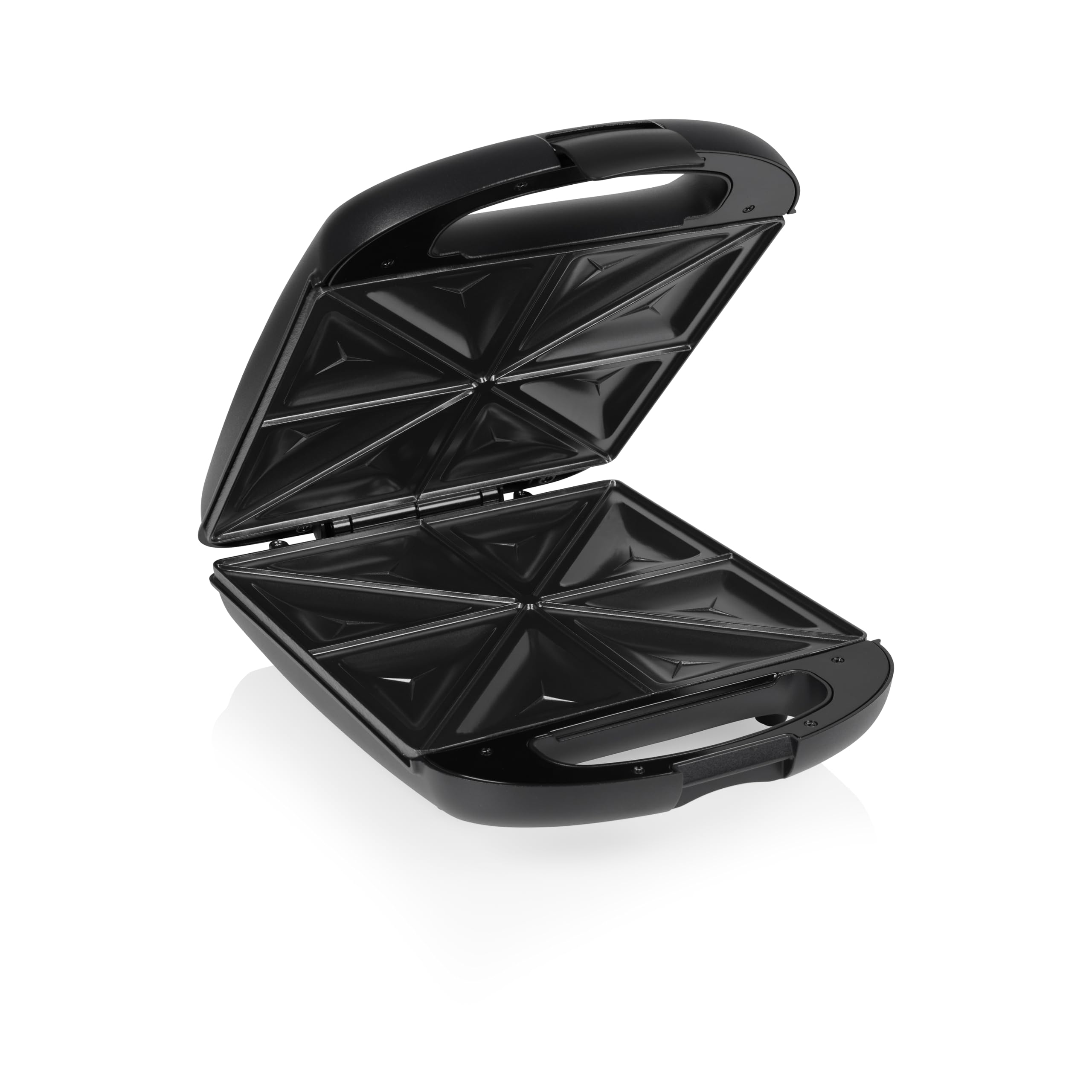 Tristar Sandwich Maker XL - 4 Sandwiches gleichzeitig - Antihaftbeschichtung - Überhitzungsschutz - Einfach zu bedienen - 1500 W - SA-3069 4
