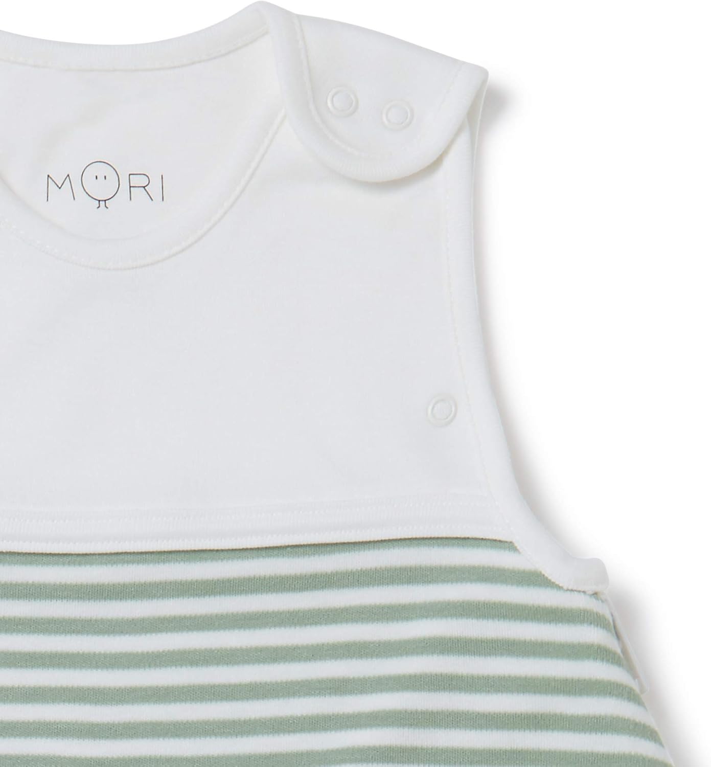 mori summer sleeping bag