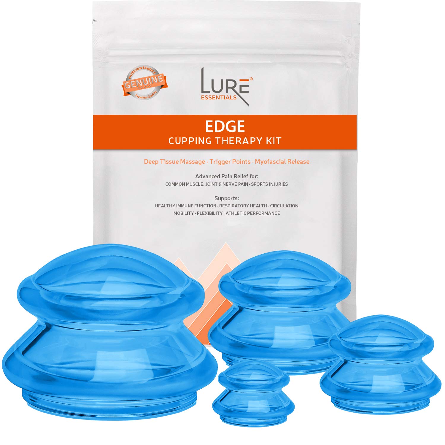 best cupping set for cellulite