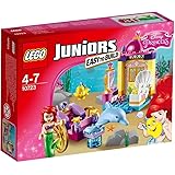 LEGO Juniors 10723 - Arielles Delfinkutsche