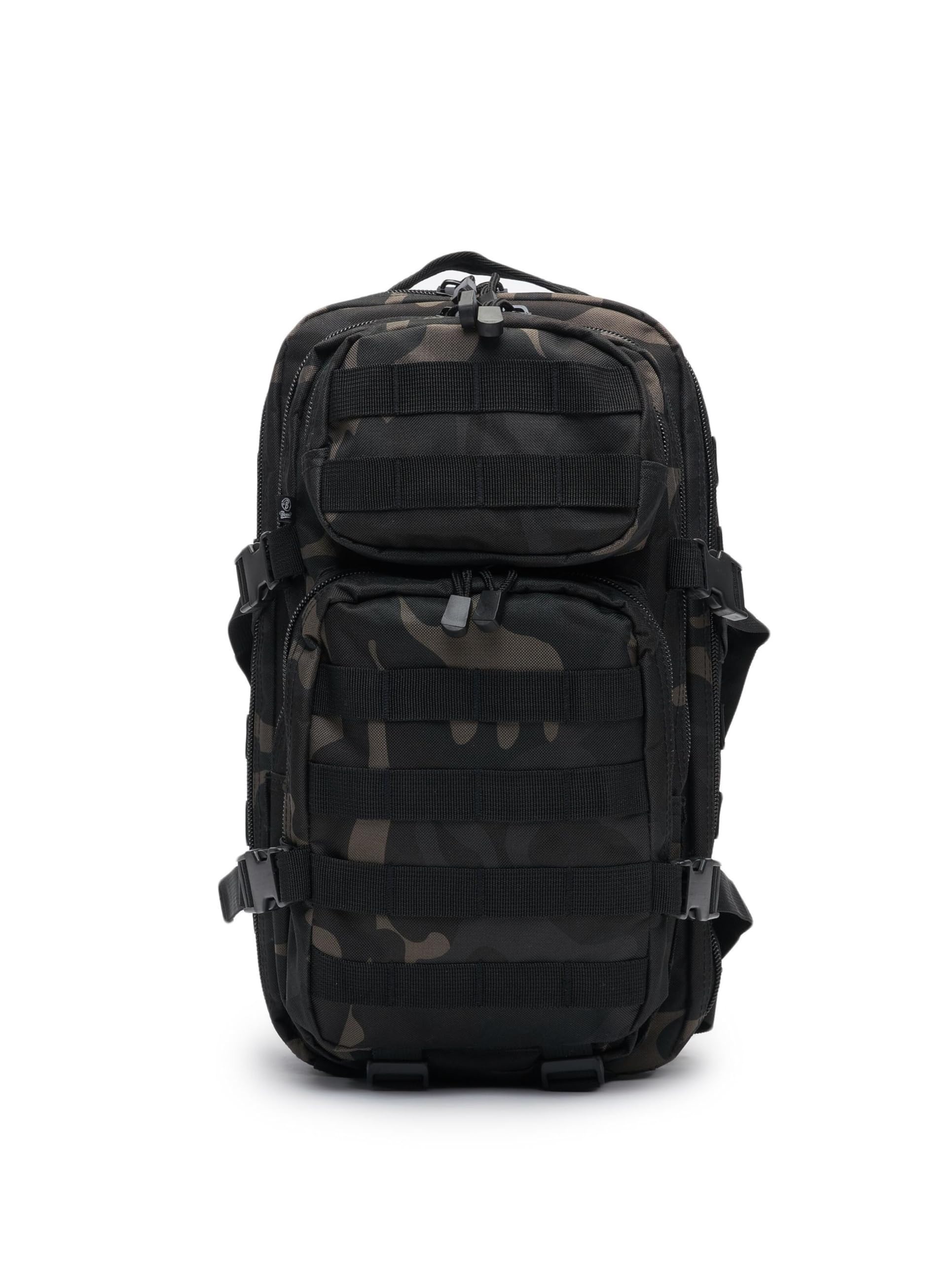 Brandit US Cooper 8007-4-OS Rucksack Medium Dark Camo Size OS Item