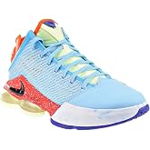 Nike Lebron 19 Low Basketball Shoes