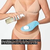 St.Tropez Self Tan Purity Bronzing Water Mousse 200 ml Clear Tanning Foam view 6