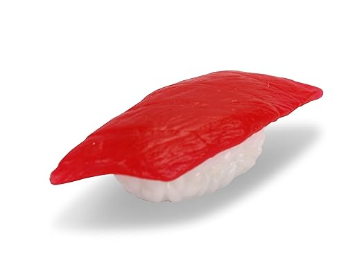 Realista japonés Sushi modelos – imanes de nevera – Elección de ...