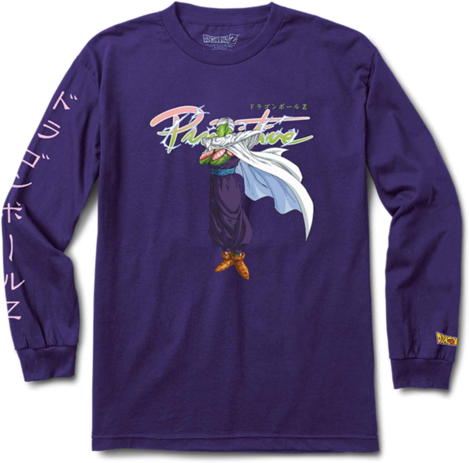 Nuevo Piccolo LS Tee (Purple)