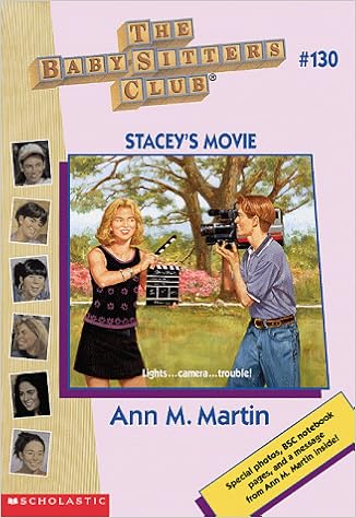 stacey babysitters club