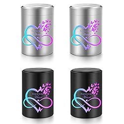 SOITIS Mini Urns for Human Ashes Cremation Keepsake