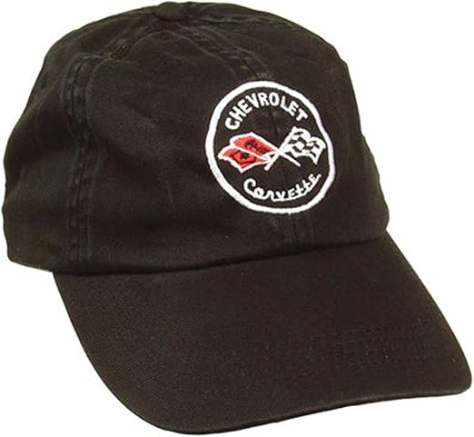 corvette hat