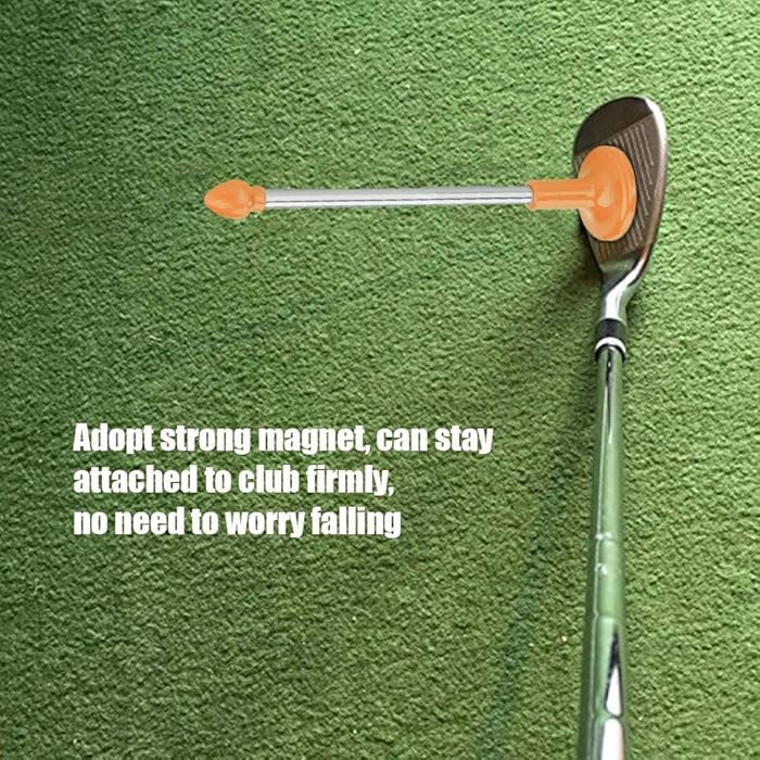 Buy Regun Sports Angle Yellow Sports Club Alignment Stick