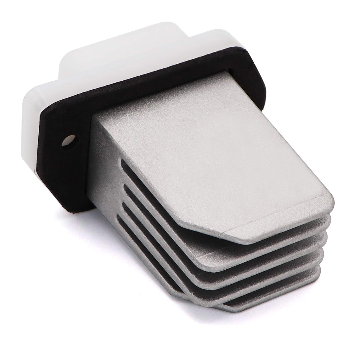 AITKEN Heater Blower Motor Resistor For Compatible With Ford Ecosport, Rogue Compatible Nissan Qashqai J11 Replace #277A14BU0A AV1119E624AA