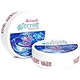SUPER WAX HAIR GUM STYLING WAX GEL Bubble Gum BY Sector Hairmate 150ml by by Sector