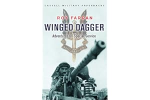 Winged Dagger: Adventures on Special Service