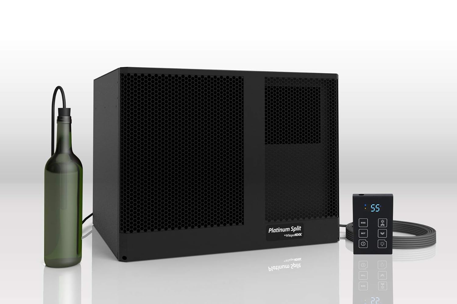 Best Cooling System For Wine Cellar Home Appliances