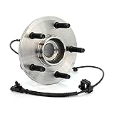Kugel Front Wheel Bearing Hub Assembly 70-513229