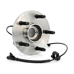 Kugel Front Wheel Bearing Hub Assembly 70-513229