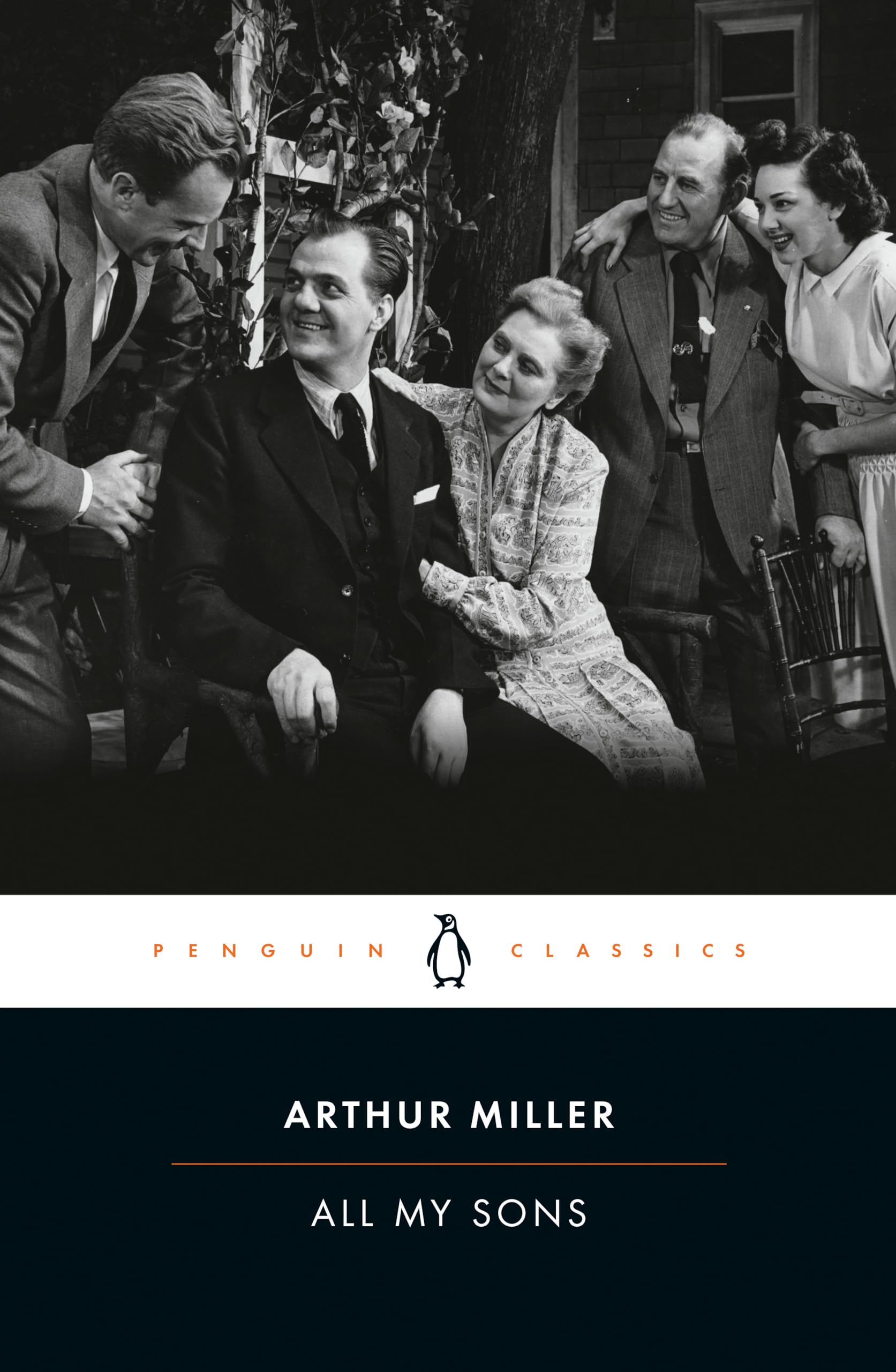 Photo 1 of All My Sons (Penguin Classics)