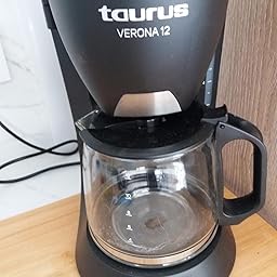 Recambios cafetera taurus | Las cafeteras más completas del mercado.