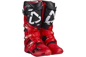 Leatt Boot 5.5 FlexLock